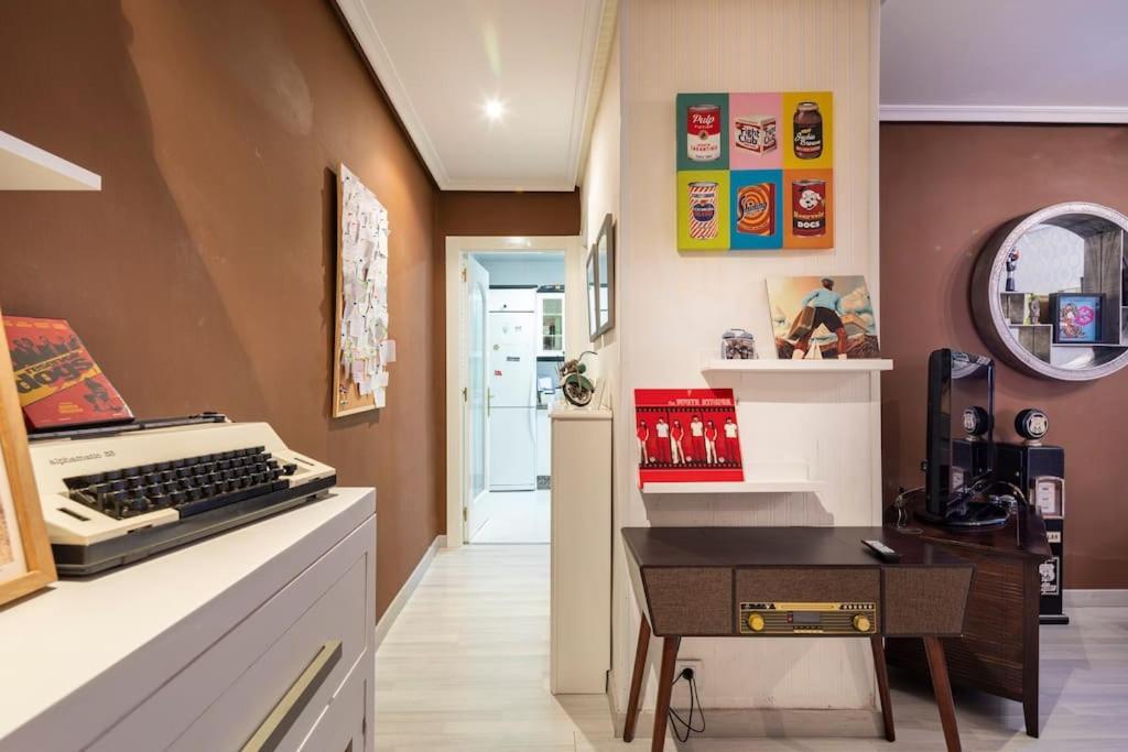 Pop Gallery Леон Екстериор снимка